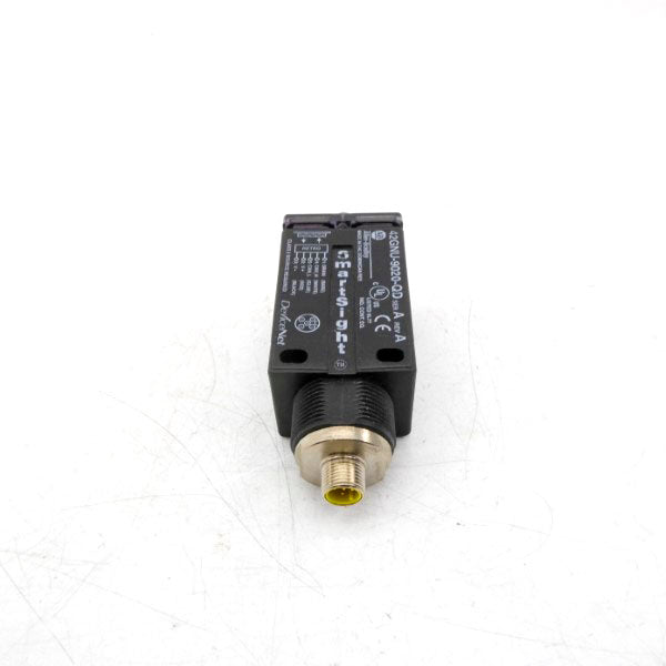 ALLEN BRADLEY 42GNU-9020-QD SER. A REV. A NSNP