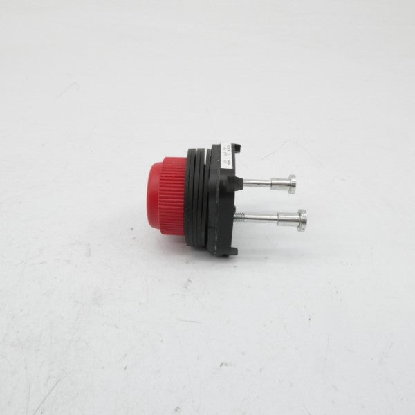 ALLEN BRADLEY 800H-R6A SER. F (BR/WH) NSMP