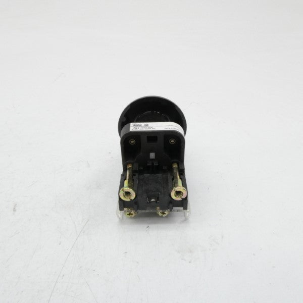 ALLEN BRADLEY 800H-DR2JD1 SER. F (WH) NSMP