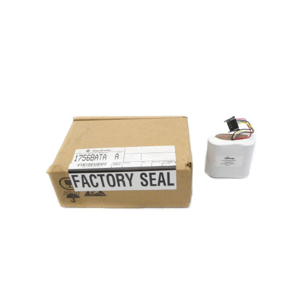 ALLEN BRADLEY 1756-BATA SER. A REV. B NSMP