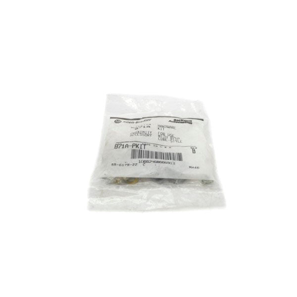 ALLEN BRADLEY 871A-PKIT SER. B NSMP