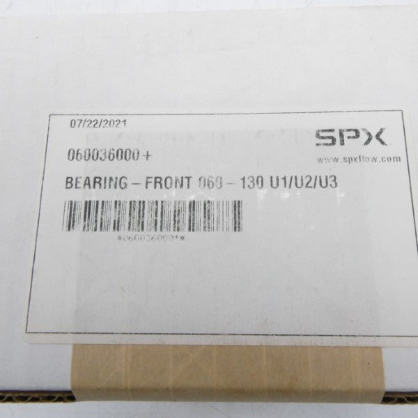 SPX 060036000 NSFS