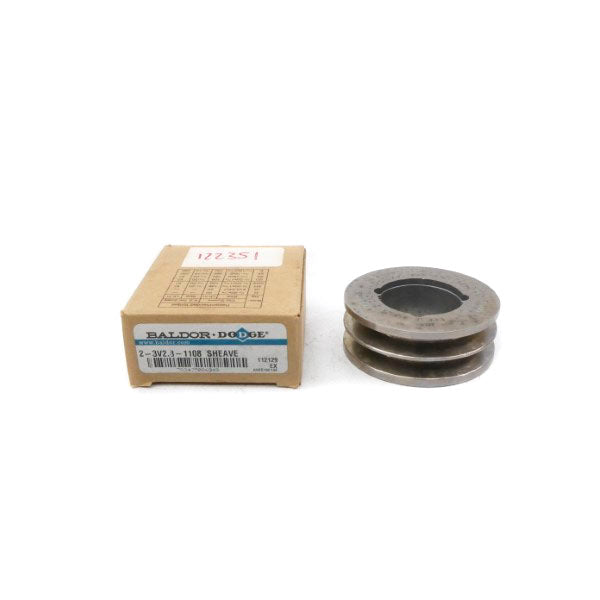 DODGE 112129 2-3V2.8-1108 NSMP