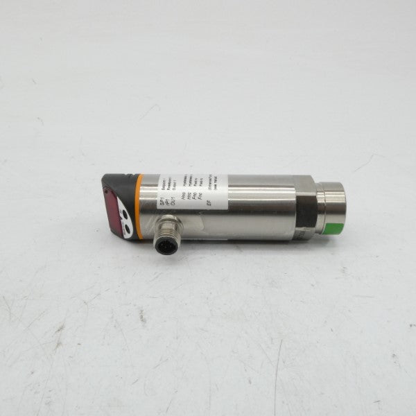 IFM EFECTOR PN4222 PN-100-SBN14-HFBOW/LS//V 90-240VAC NSMP