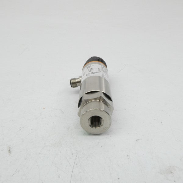 IFM EFECTOR PN4222 PN-100-SBN14-HFBOW/LS//V 90-240VAC NSMP