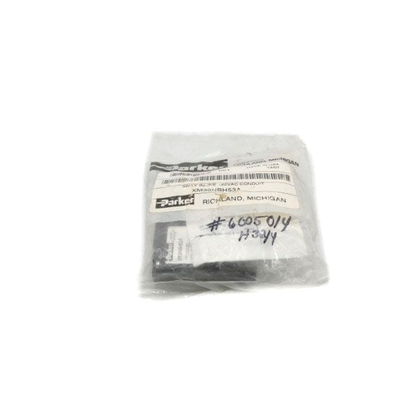 PARKER XM30NBH53A 120VAC NSMP
