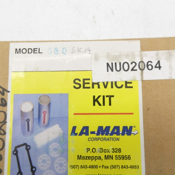 LA MAN 080SKA NSFS