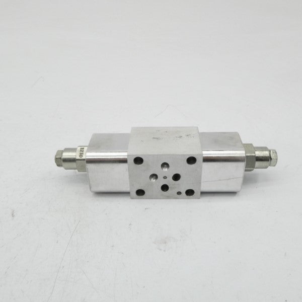 SUN HYDRAULICS EBY NSNP