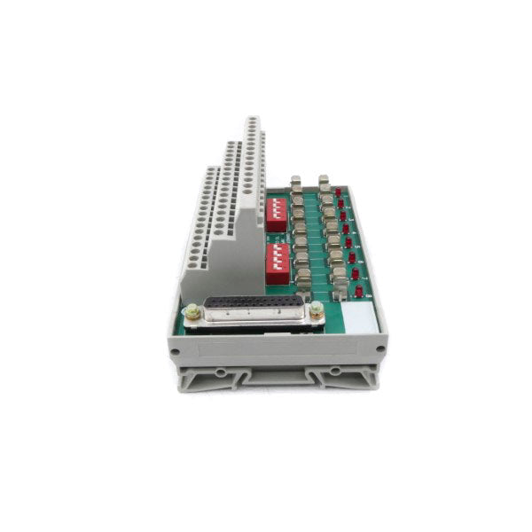 ALLEN BRADLEY 1492-AIFM8-F-5 SER. A NSNP