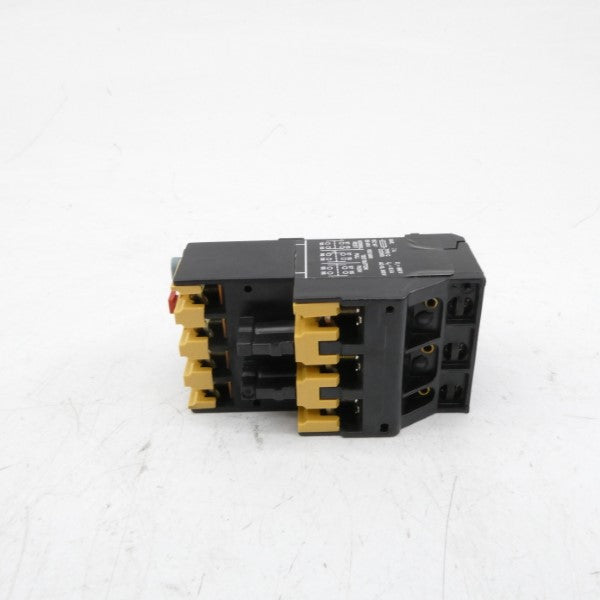ALLEN BRADLEY 193-BSA35 SER. B 600V 0.24-0.4A NSNP