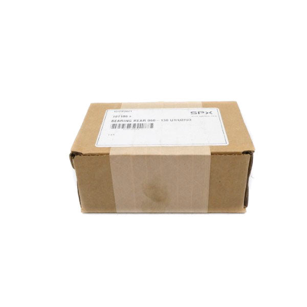 SPX 107186 NSFS