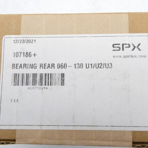 SPX 107186 NSFS