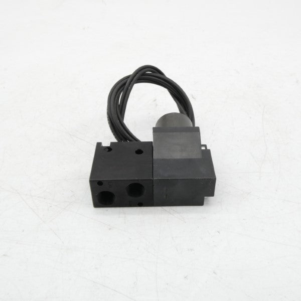 PARKER XM30NBH53A 110/120VAC 125PSI NSNP