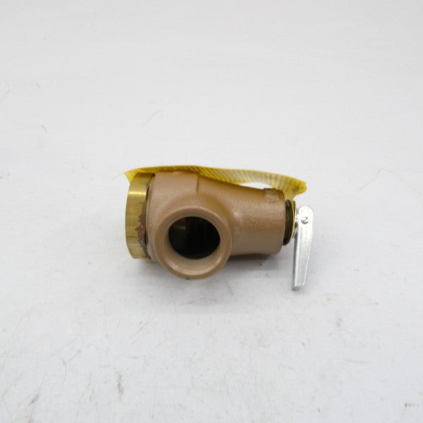WATTS 374A-030 0358553 30PSI 3/4" NSMP