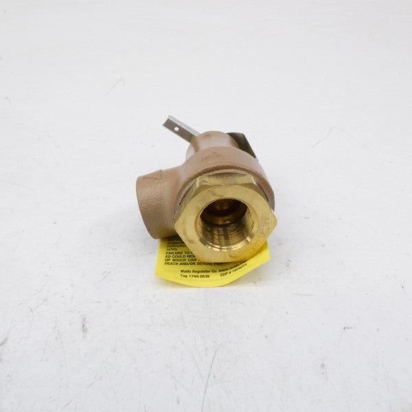 WATTS 374A-030 0358553 30PSI 3/4" NSMP
