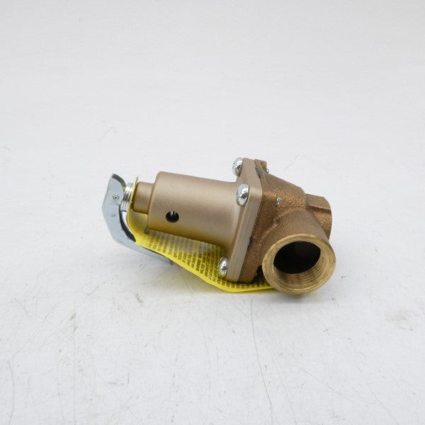 WATTS 174A-030 0274428 30PSI 3/4" NSMP
