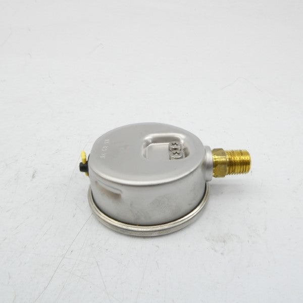 WIKA 9767053 0-60PSI 1/4" NSMP