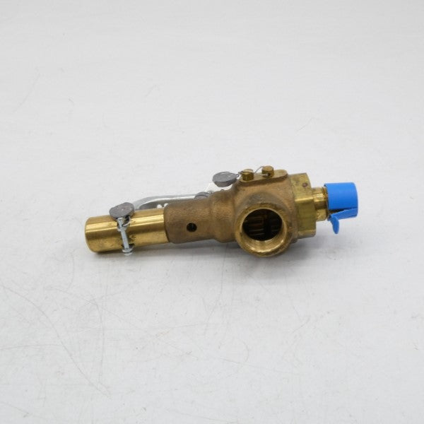 CONBRACO 19-KDCA-20 20PSI 1" NSNP