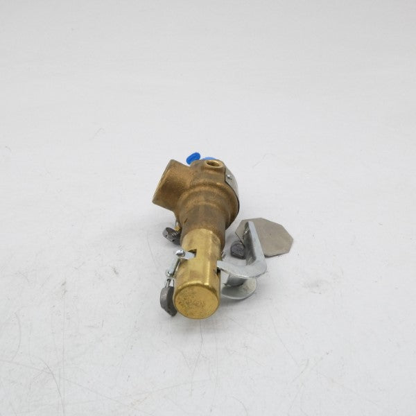 CONBRACO 19-KDCA-20 20PSI 1" NSNP