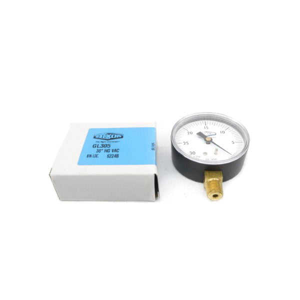 DIXON GL305 30"HGVAC NSMP