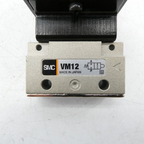 SMC VM12 (AS PICTURED) NSNP