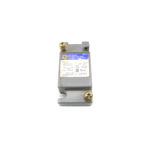 SQUARE D 9007C54J SER. A UNMP