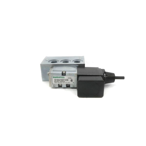 NUMATICS 031SA4152011Z30 100-115/110-120V .06A 150PSI NSNP