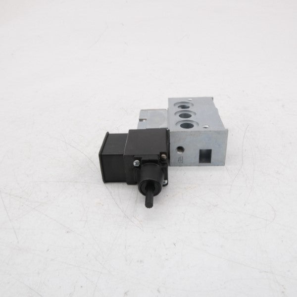 NUMATICS 031SA4152011Z30 100-115/110-120V .06A 150PSI NSNP