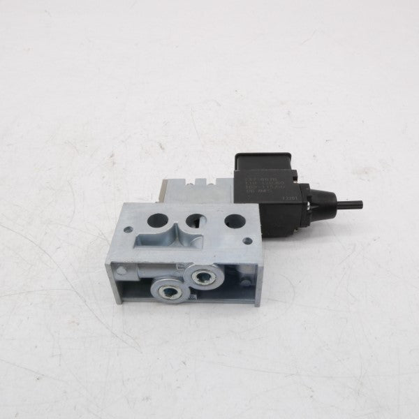 NUMATICS 031SA4152011Z30 100-115/110-120V .06A 150PSI NSNP