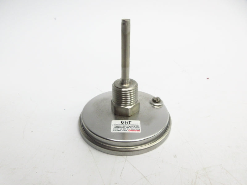 ASHCROFT 30EI60R025-20/120F&-30/50C 33HT54 3" NSMP