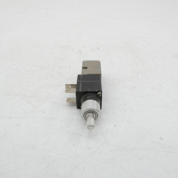 NUMATICS 031SA415O011Z 100-115/110/120V .06A 150PSI (AS PICTURED) UNMP