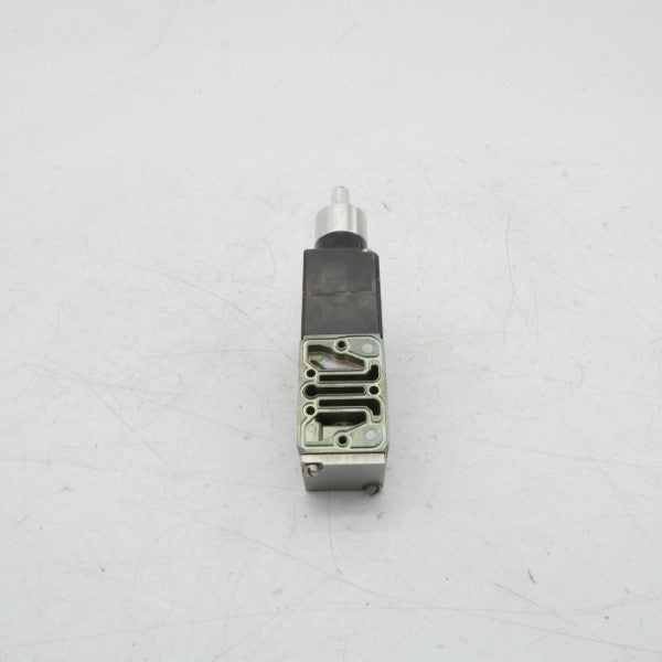 NUMATICS 031SA415O011Z 100-115/110/120V .06A 150PSI (AS PICTURED) UNMP