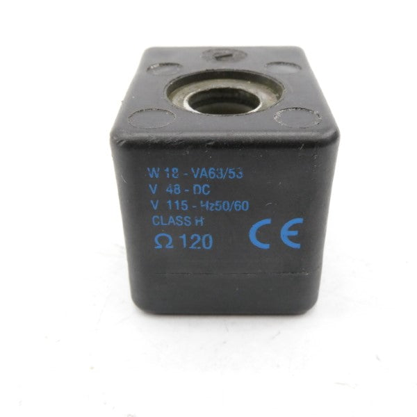 INDUSTRIAL MRO W18-VA63/53 115V NSNP
