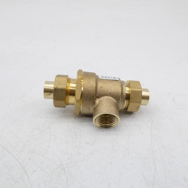 WATTS 9DS-M3 0061952 1/2" NSMP