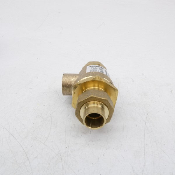 WATTS 9DS-M3 0061952 1/2" NSMP