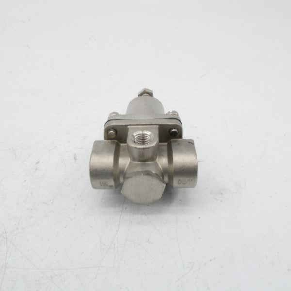WATTS SS263APM1 0335078 10-125PSI 1/2" NSMP
