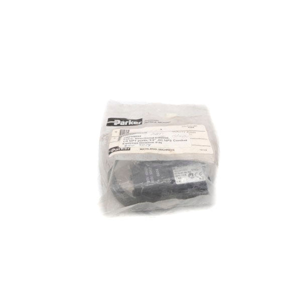PARKER PBP00592 110/120V NSMP