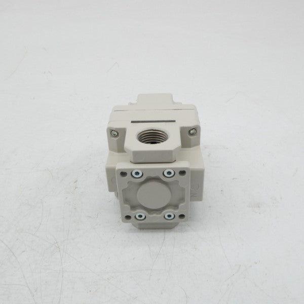 SMC ITV3050-01N4CL4 24VDC 130PSI NSMP
