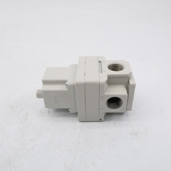 SMC ITV3050-01N4CL4 24VDC 130PSI NSMP
