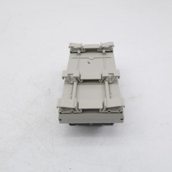 ALLEN BRADLEY 1492-XIM120-8R SER. A 96-132VAC (BR/WH) NSMP