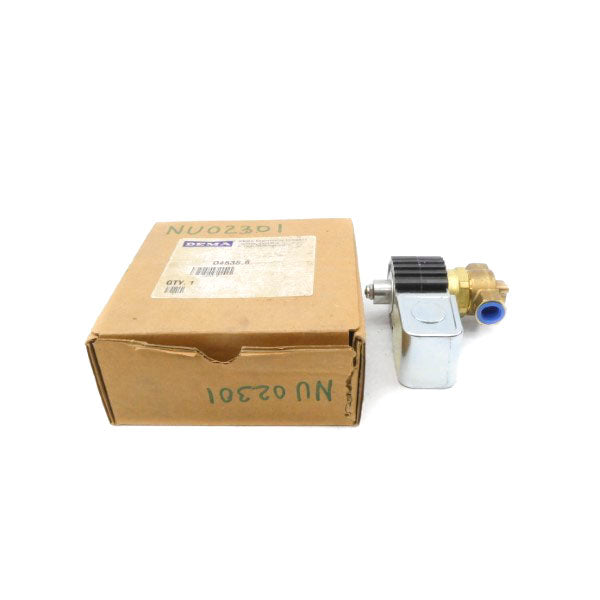 DEMA 0453S.6 NSMP