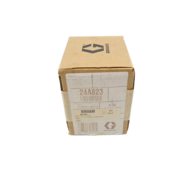 GRACO 24A823 NSFS