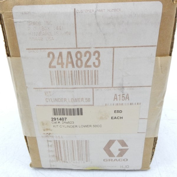 GRACO 24A823 NSFS