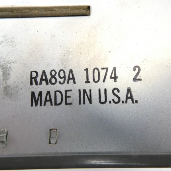 HONEYWELL RA89A1074 NSNP