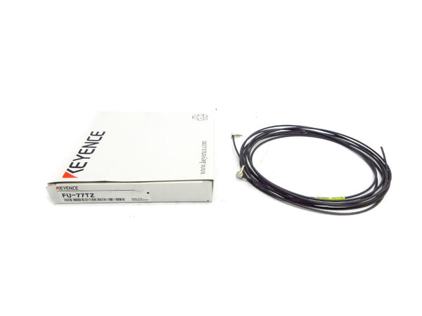 KEYENCE FU-77TZ NSMP