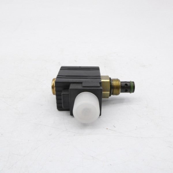 PARKER S8LD 120VAC NSNP
