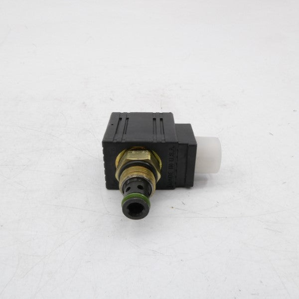 PARKER S8LD 120VAC NSNP