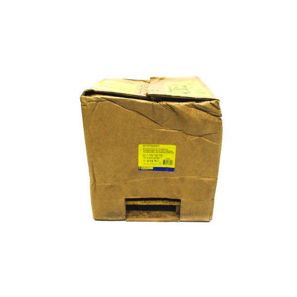 SQUARE D 9070T5000D1 240/480V NSFS