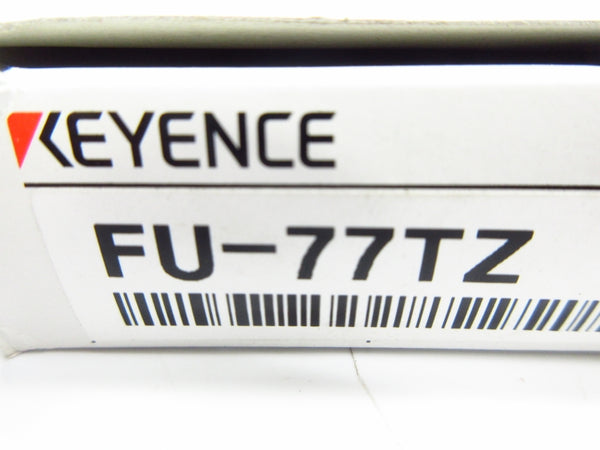 KEYENCE FU-77TZ NSMP