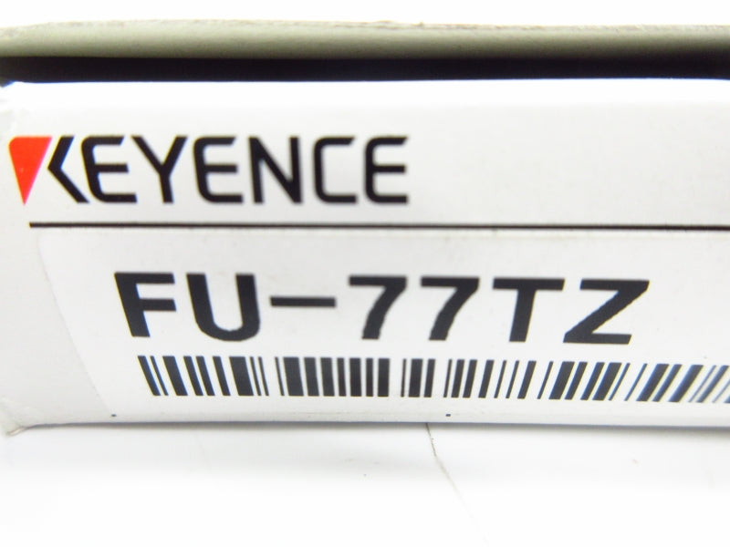 KEYENCE FU-77TZ NSMP